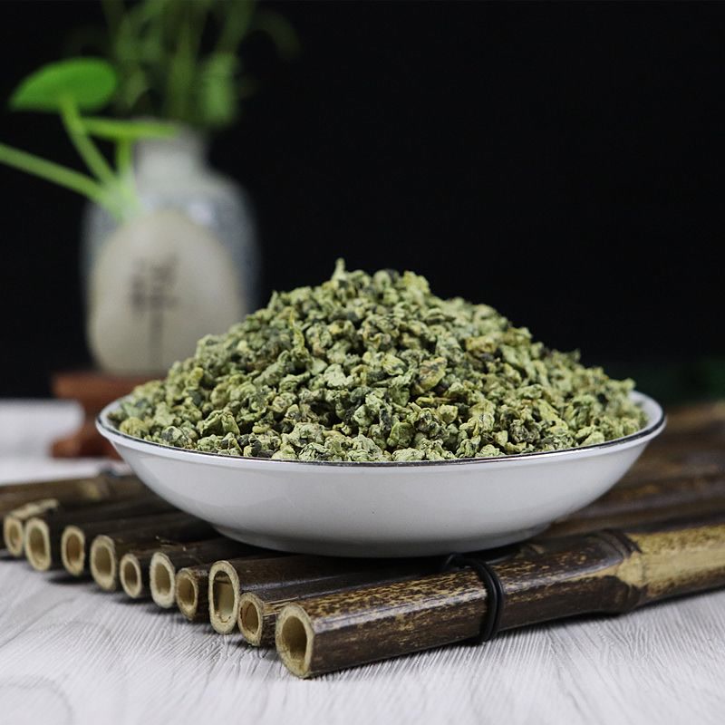  萧凯怡食品代用/花草茶