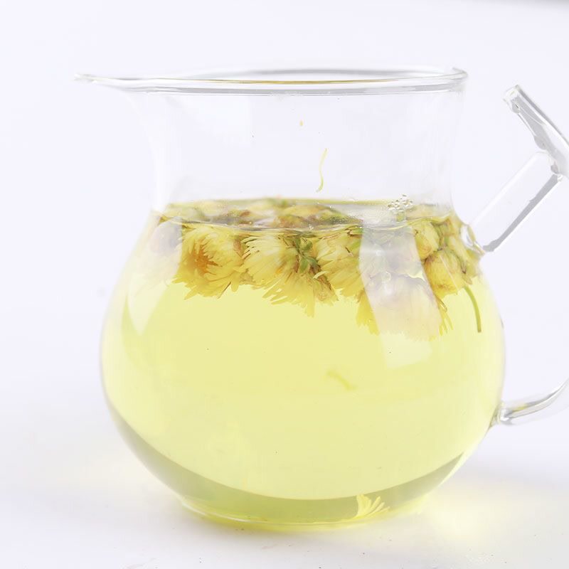  萧凯怡食品代用/花草茶