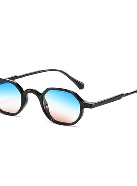 日本cherry kitty新款时尚百搭墨镜全框开车骑行夜视茶色镜户外