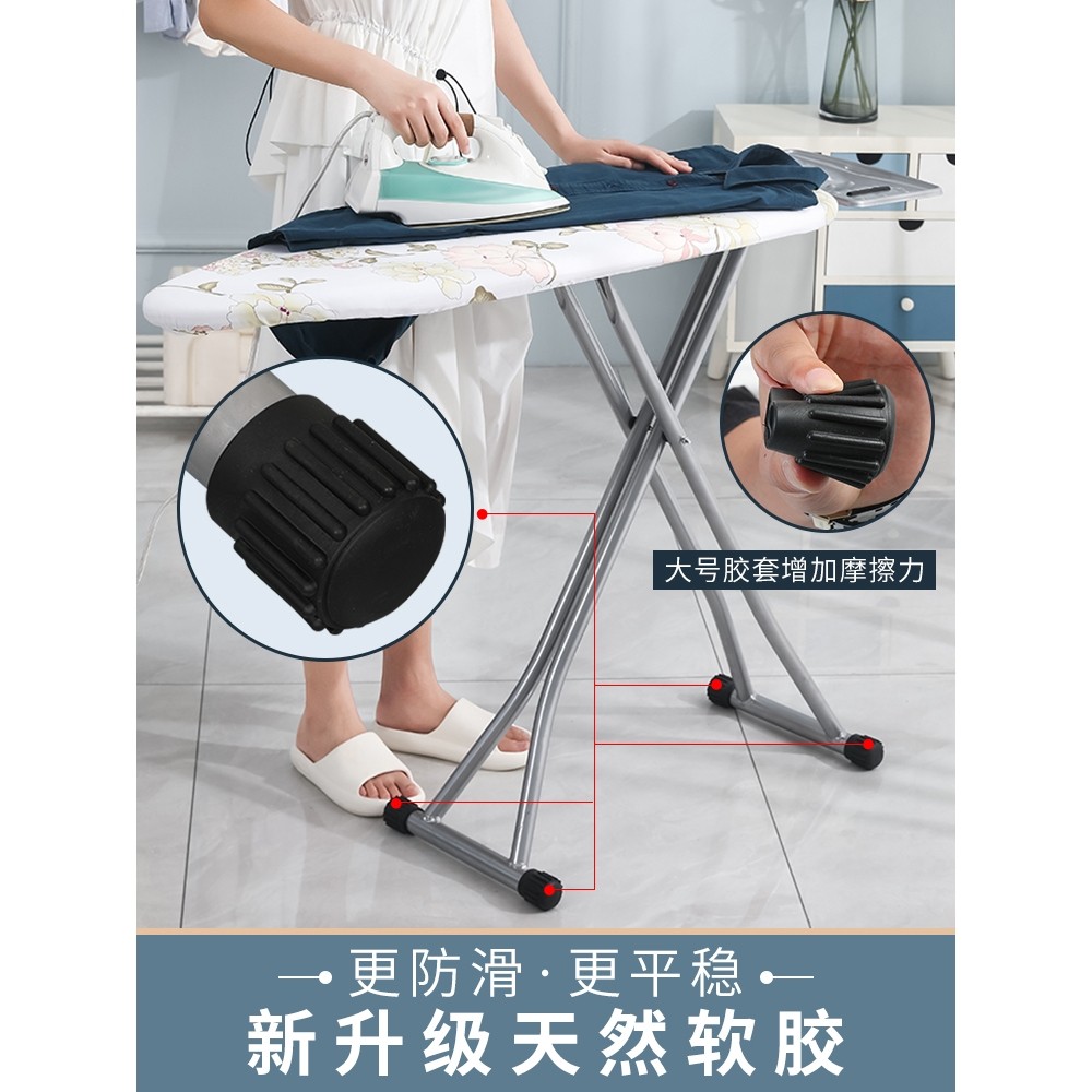 熨衣板烫衣板家用折叠电熨斗垫板熨衣服板架熨烫垫烫板台 - 图1