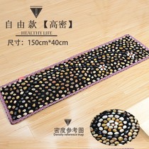 New Pint Natural Finger Moat Goose Morstone Massage Cushion Plantar by egg T foot pad Home press plate