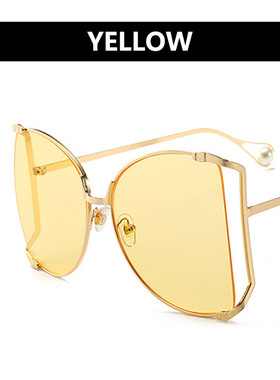 Lazada女太阳镜liesfhio