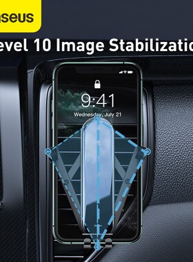 Car Phone Holder for Smart Mobile Phone Stand Universal Phon