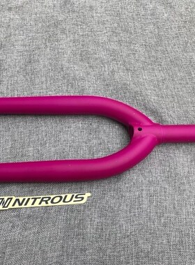 EASTERN Nitrous bmx fork 4130 crmo bmx parts