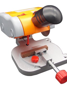 Mini cut-off saw,Mini cut off saw/Mini Mitre Saw/Mini cnc ro