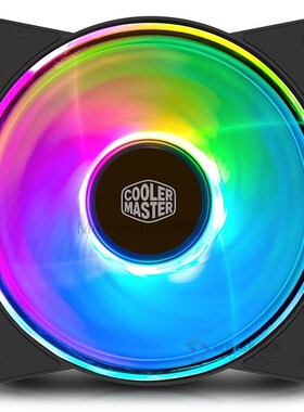 MF120 ARGB 3in1 12cm RGB Computer Case Fan 120mm CP Cooler R