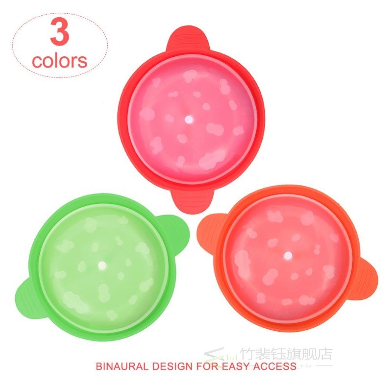 The Original Microwave Popcorn Maker Silicone Popcorn Bucket - 图2