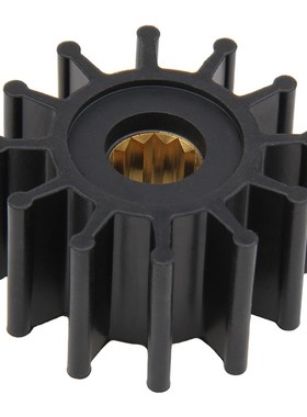 Water Pump Impeller Inboard Pump Engine for Jabsco 1210-0001
