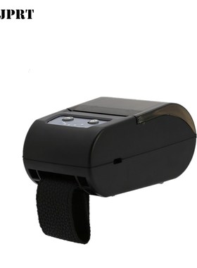 Free shipping Portable 58mm hermal Bluetooth Label Printer B