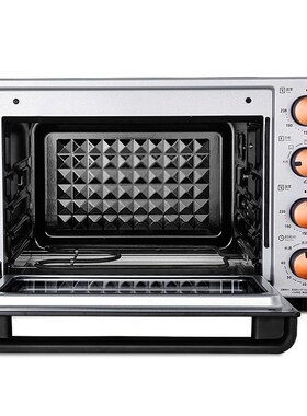 32L Household Electric Oven horno electrico Multifunction Hi