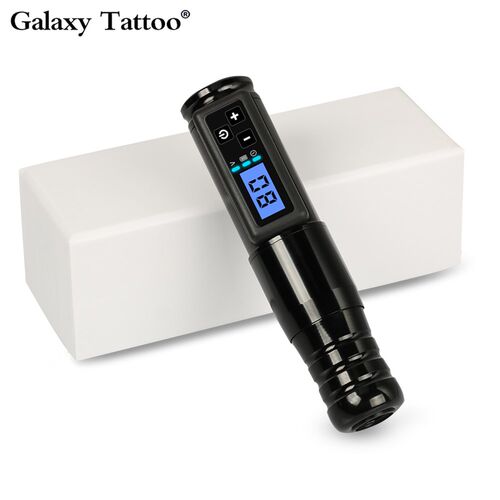 Galaxy Tattoo Wireless Tattoo Machine Battery tattoo Pen wi - 图1
