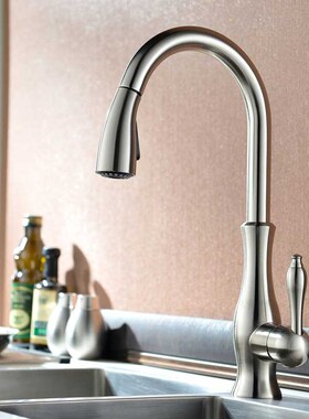 Black Kitchen Tap Cozinha Hot and Cold Kitchen Sink Faucet 3