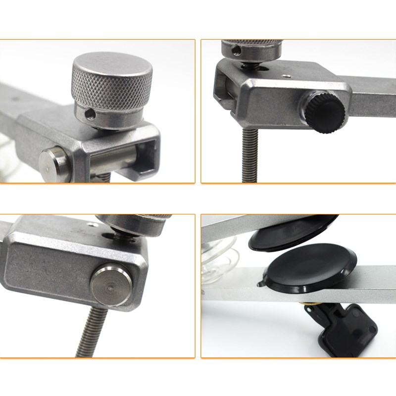 LCD Screen Separator Opening Tools With Strong Suckers For I_虎窝淘