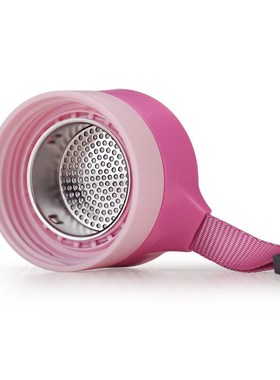 Fuguang 500ML Outdoors Drinkware BPA Free Plastic Tea Fruit