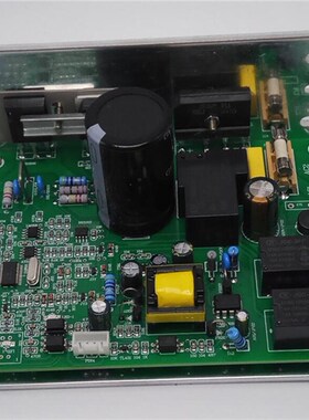 Yijian treadmill F800/8008S lower control board, circuit boa