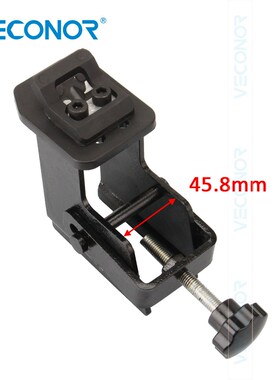 Motorcycle Wheel Adaptor for Tyre Changer Rim Clamp Clamping