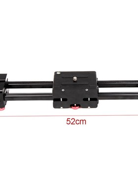 V-40AS FT52cm Telescopic 5D3 5D2 Damping Tripping DSLR DV Tr