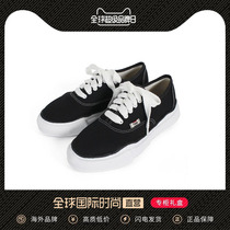 Mihara Yasuhiro Sanhara Yasuyu Dissolution Shoes MMY Retro Splicing Board Shoes Casual Pet Sails Shoes