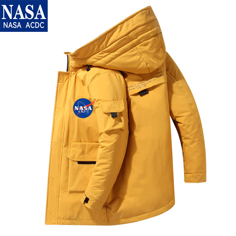 leebM TM-NASA-JZL059 NASA޷ M-4XL