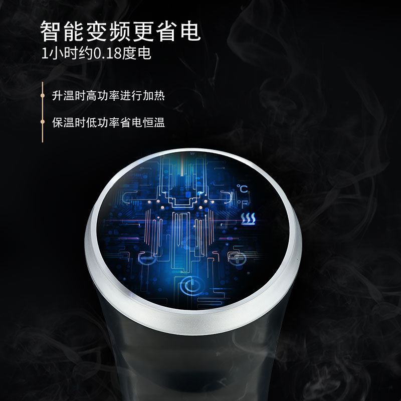 ANALYZE低温慢煮机恒温牛排宠物料理机sous vide水浴舒肥棒家商用