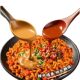 South Korea imported sesame sauce turkey noodles instant noodles instant noodles whole box wholesale dormitory hunger late night snack fast food