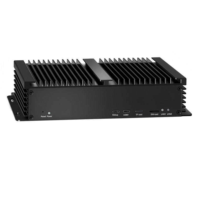 AI分析服务器4颗16颗GPU DH-IVSS712AI-S1-16M - 图3