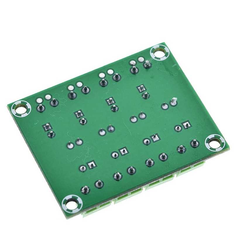 PC817 4 Channel Optocoupler Isolation Board Voltage - 图1