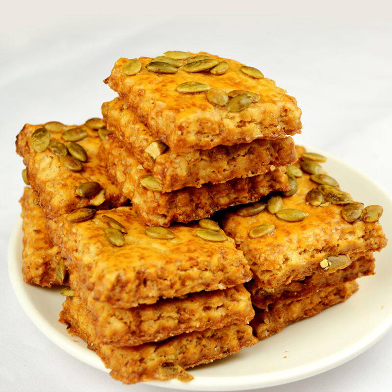  彩豆丁传统糕点