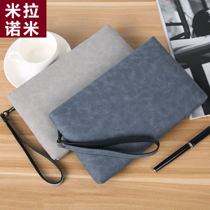 男士手包2025新款男包小包潮包手拿信封包潮牌皮包包夹包男士钱包,淘宝优惠券,粉丝福利购,淘宝优惠卷