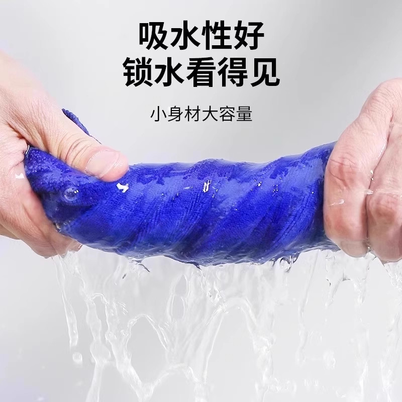 魔术扫把专用抹布刮水拖地两用布套保洁毛巾拖把地刮打孔按扣加厚,淘宝优惠券,粉丝福利购,淘宝优惠卷