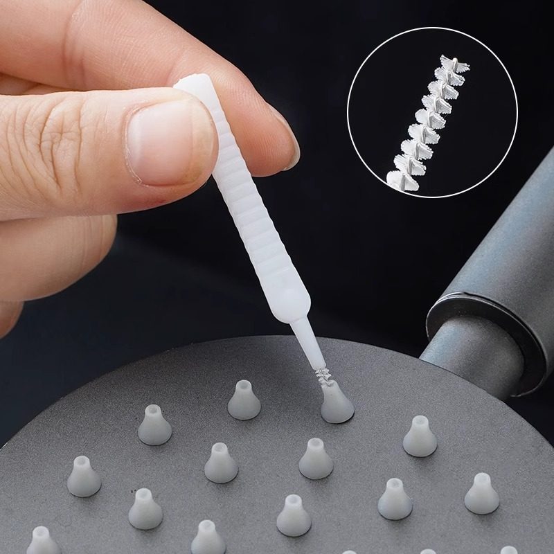 花洒孔清洁刷神器水龙头浴室卫生间喷头莲蓬头缝隙针清洗疏通神器,淘宝优惠券,粉丝福利购,淘宝优惠卷