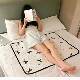 Bow tie aunt mattress bed is suitable for all seasons and is washable