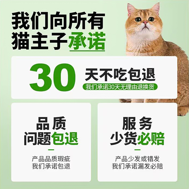 猫薄荷茶可食用帮助猫喝水消化清新口气调节情绪天然薄荷促进饮水 - 图2