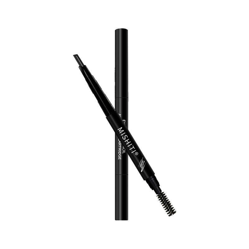 旗舰店官方正品防水专用网红眉粉 deaopro精油滴管