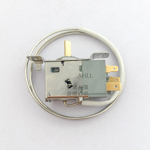 适用于尊贵冰箱温控器开关 WDF30A-L3 三脚温控器 控制器 调温器 - 图1
