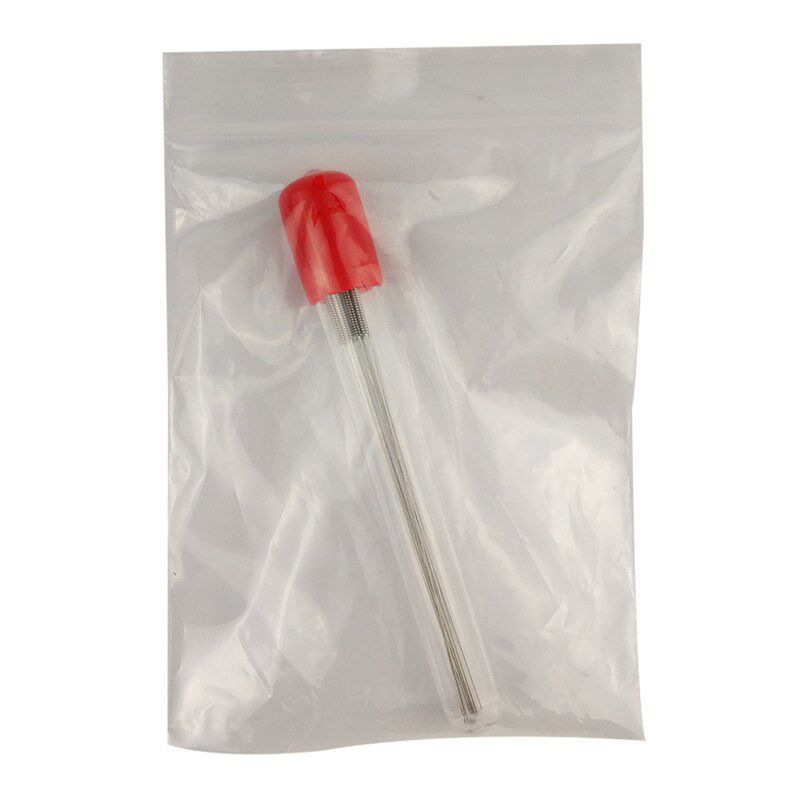 3D Printer Nozzle Cleaning Drill Stainless steel needle Main - 图2