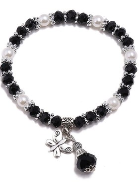 Bohemian Bracelet Colorful Beaded Womens FashionBohemian Sty