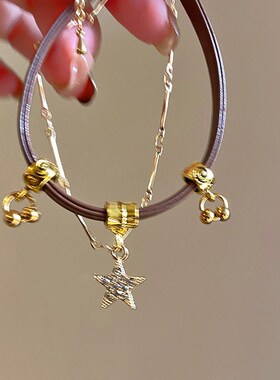 Versatile 2025 Beaded Clavicle Chains for Women HighEnd Stac