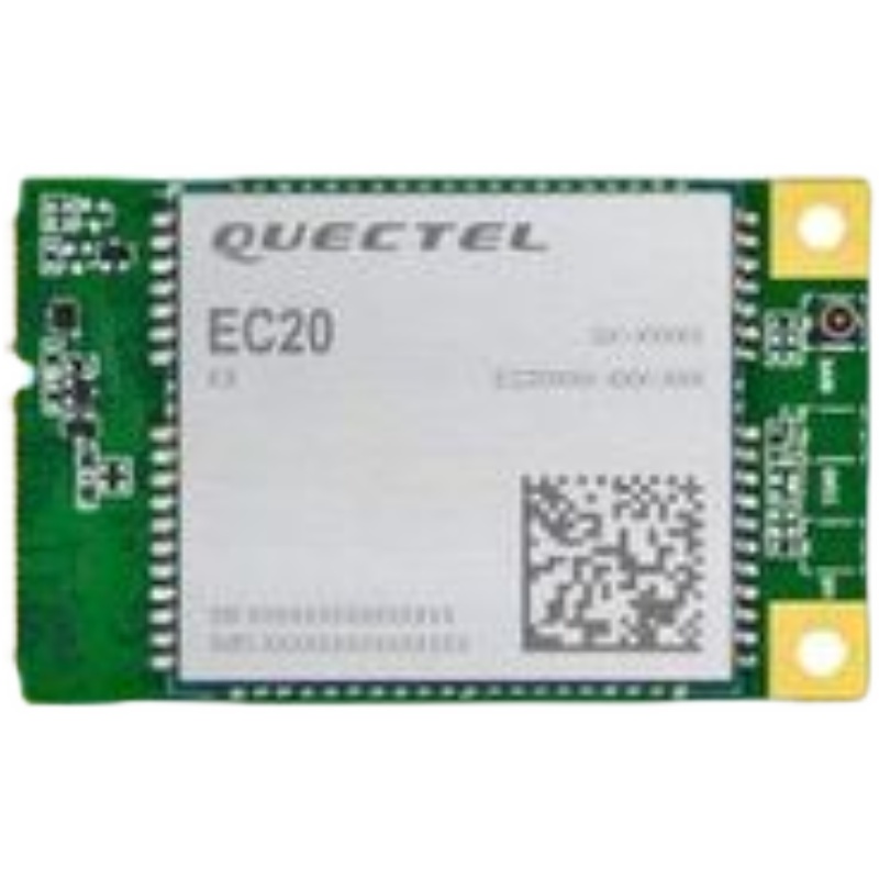 全新原装 EC20CEHDLG-MINIPCIE-CB 4G模块 专做移远 - 图3