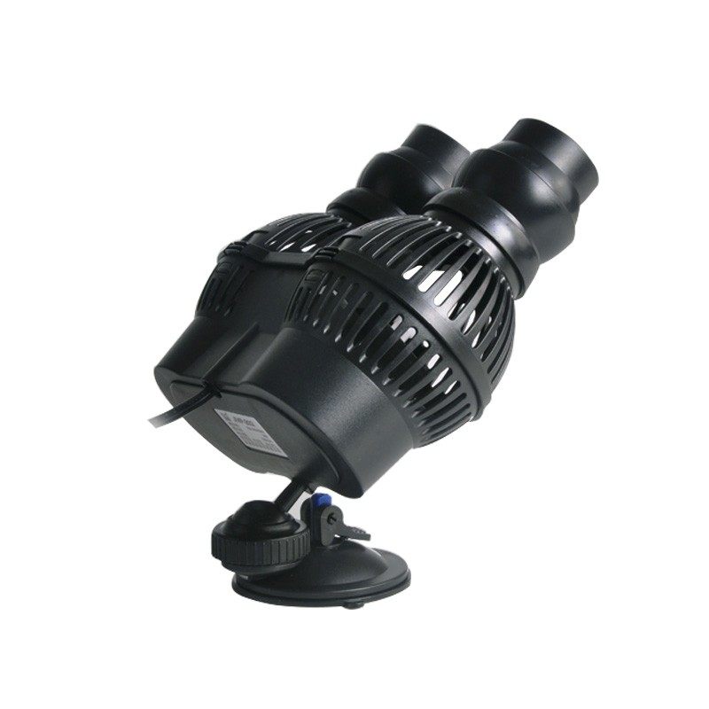 森森鱼缸造浪泵底吹粪便清污造流神器珊瑚龙鱼缸溪流鱼冲浪环流泵,淘宝优惠券,粉丝福利购,淘宝优惠卷