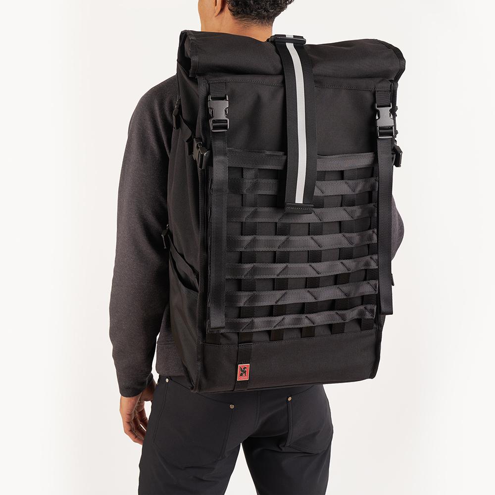 CHROME  拦路虎专业背包 BARRAGE PRO BACKPACK 80L - 图2