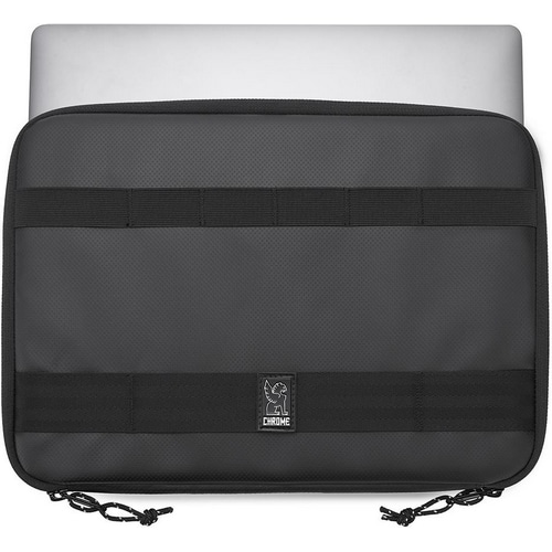 CHROME 笔记本电脑包  LAPTOP SLEEVE 黑色 13