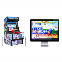Cross-border straight for mini 156 Street machines 16 retro handheld consoles nostalgic childrens handheld FC3000
