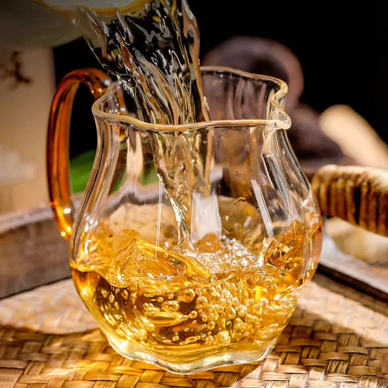 印象堂陈皮广东新会原产天马陈皮珍藏泡水喝的茶叶礼盒装 - 图3