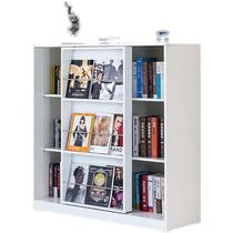 Steel Children Bookcase Painted Benshelves Landing Shelves Shelve Push-and-pull Door Containing Cabinets Baby Toy Lockers