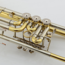 New product Longer JZTR-fine 40 Descend Lotte size B instrumental Professional Level Collection Class 4 Pine Key Small Number