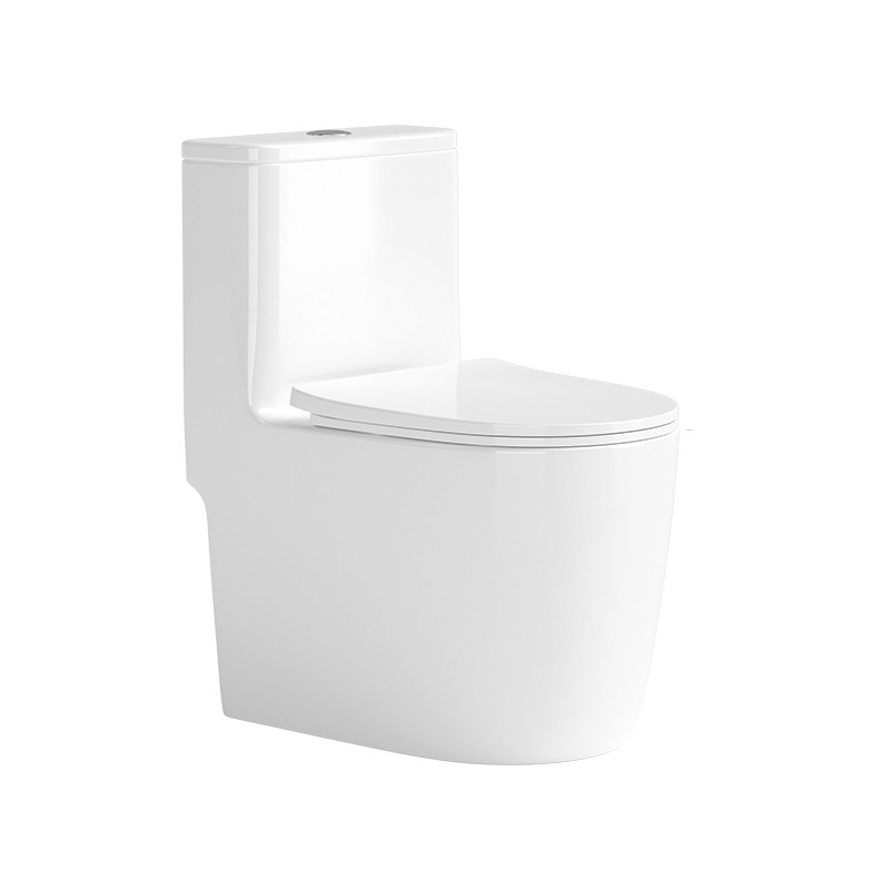 日本帕伊家用超漩虹吸式防臭坐便器 帕伊普通坐便器