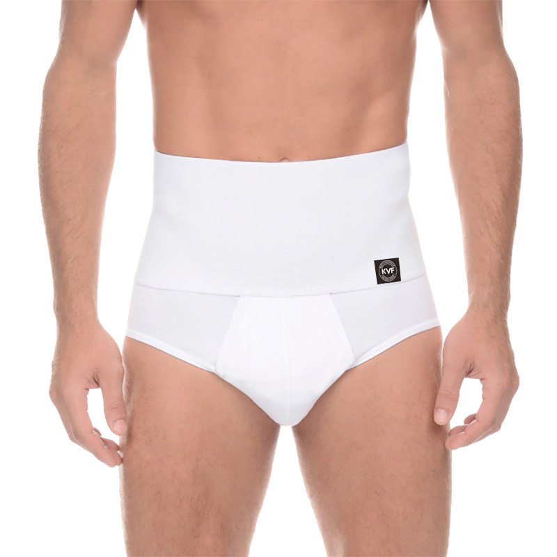 男士内裤弹力棉高腰收腹内裤休闲商务护腰三角裤跨境电商货源5186,淘宝优惠券,粉丝福利购,淘宝优惠卷