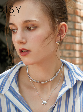 DAISYBEAUTY银河星际项链