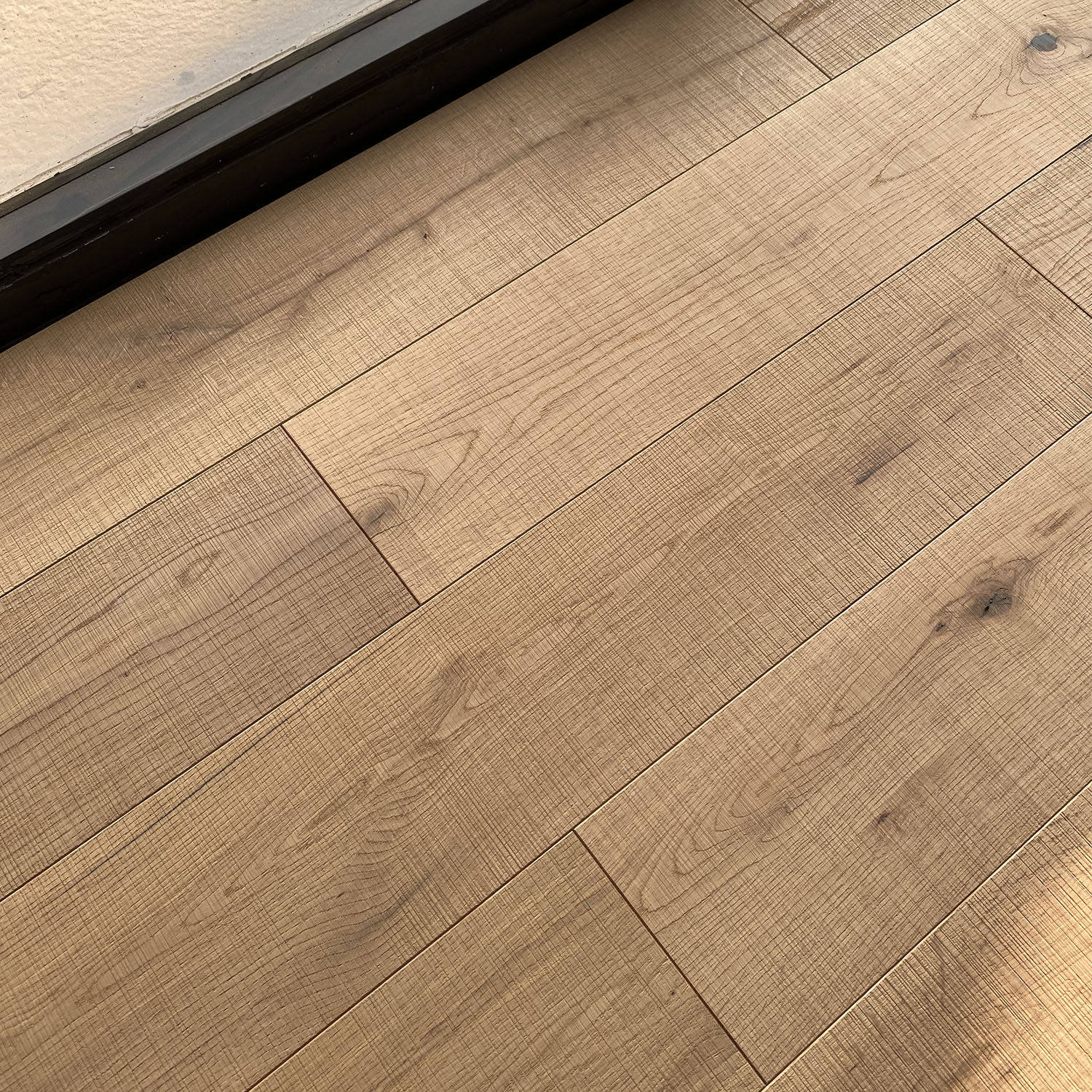 橡木纯实木地板 木蜡油整块原木地板 表面锯齿横纹 厂家直销,淘宝优惠券,粉丝福利购,淘宝优惠卷